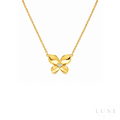 Graff Butterfly Set – Gold