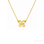 Graff Butterfly Set – Gold