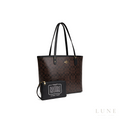 Coach City Tote Signature Canvas