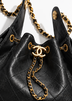 Chanel 25 Hobo Handbag