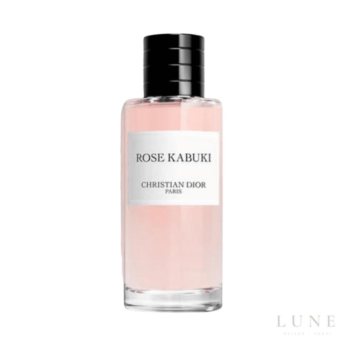 Dior Rose Kabuki 125ml