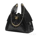 Chanel 25 Medium Handbag