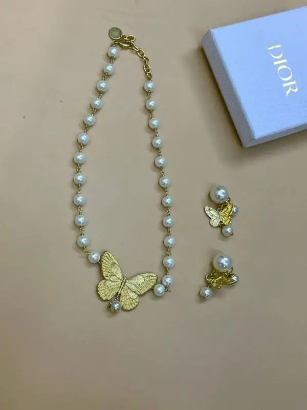 Dior Jewelry |