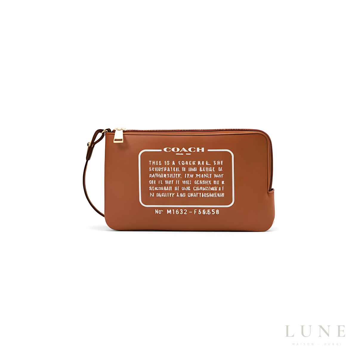 Coach City Tote Signature Canvas
