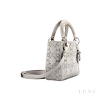 Dior Mini Off White
