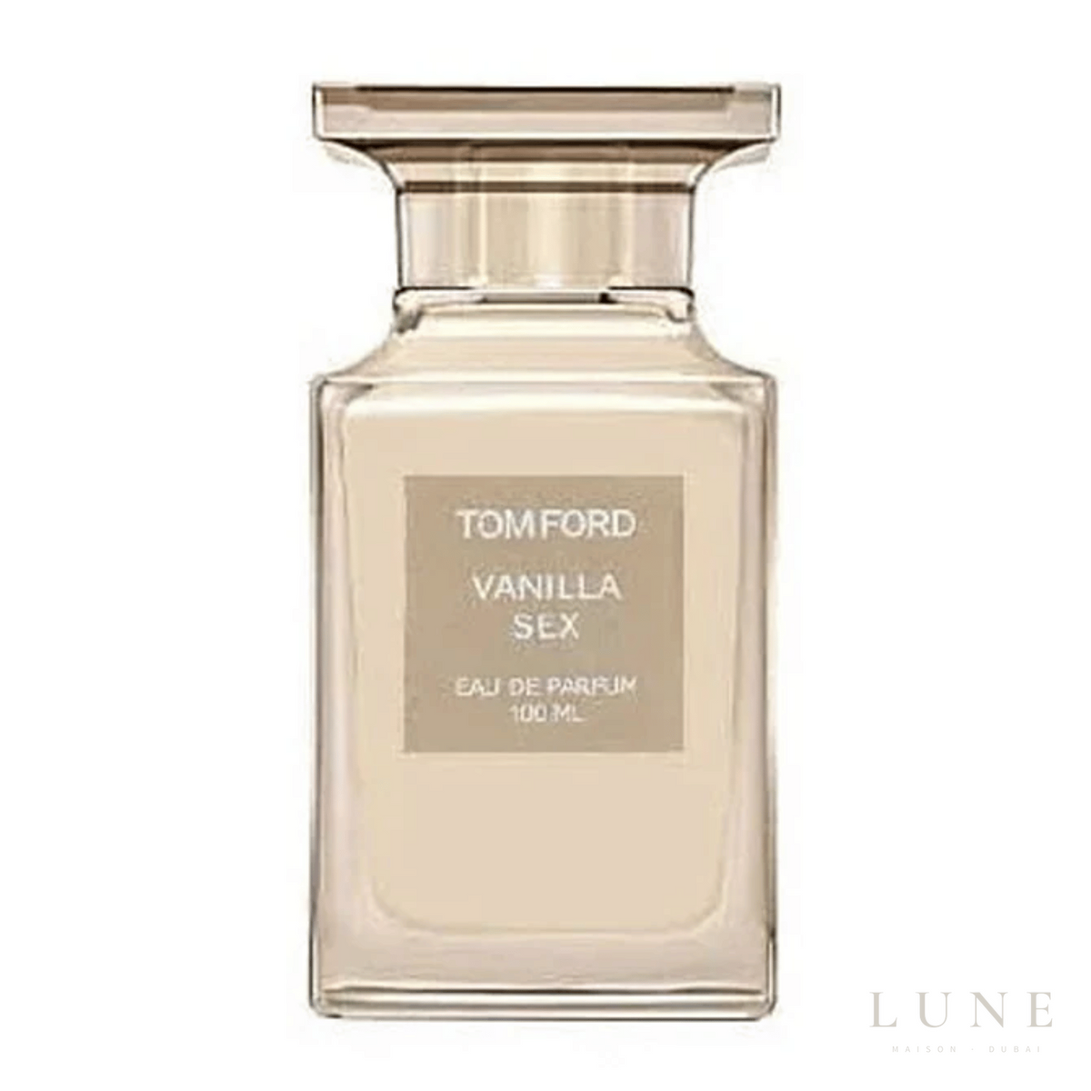 Tom Ford Vanilla Sex 100ml