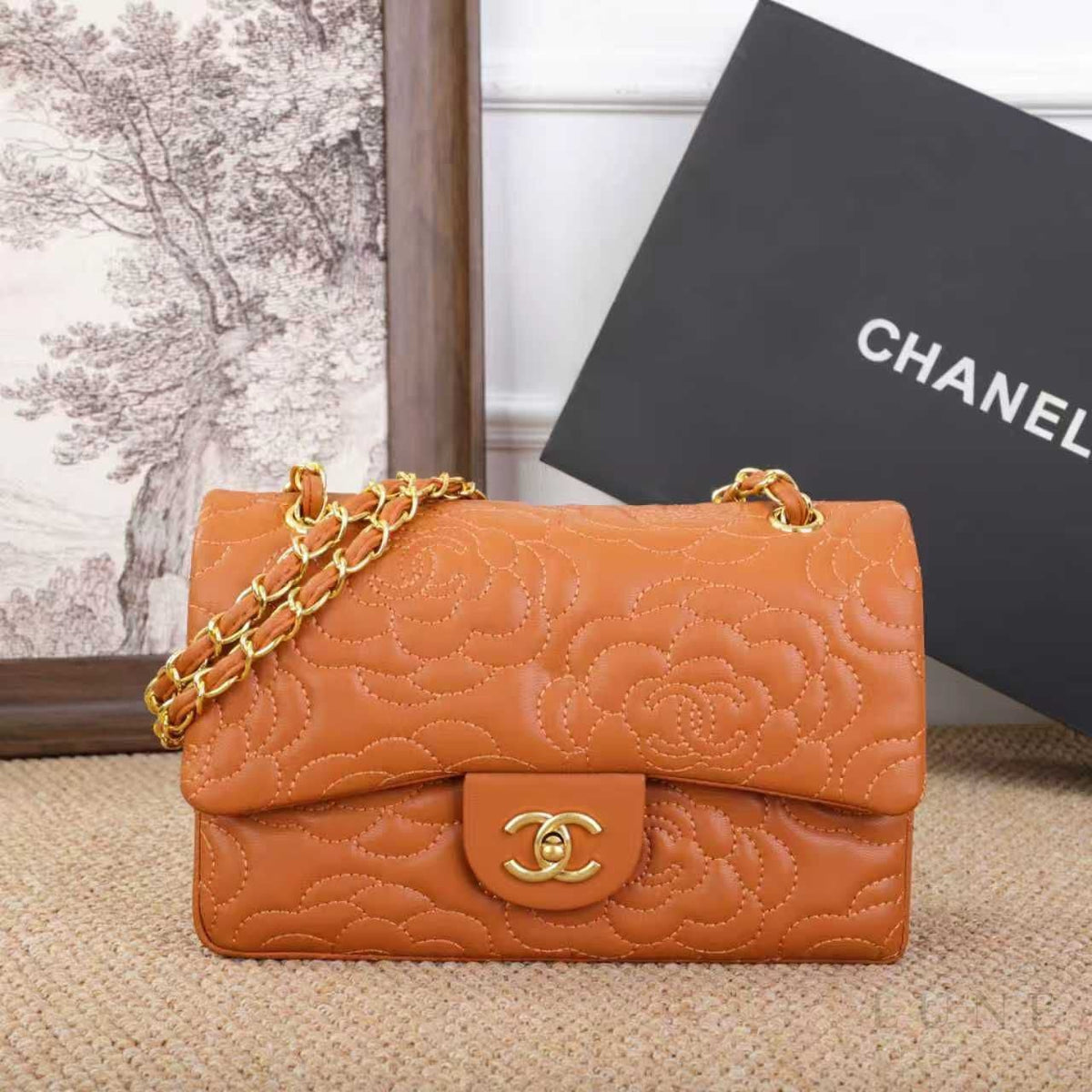Premium Bag 022E877F