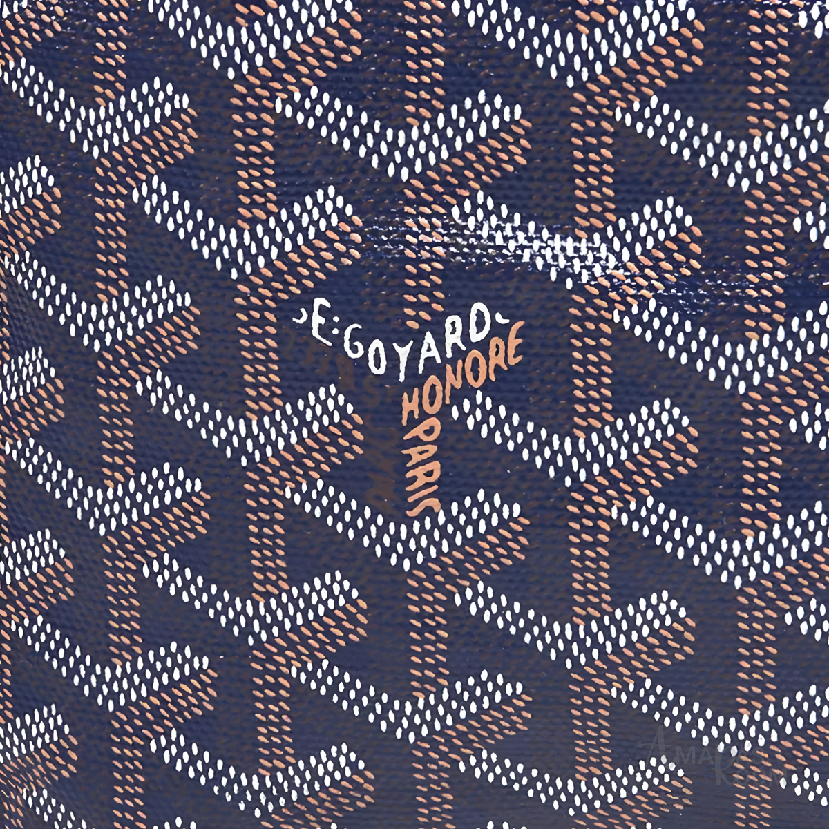 Goyard Bag | Saint Louis PM Grey