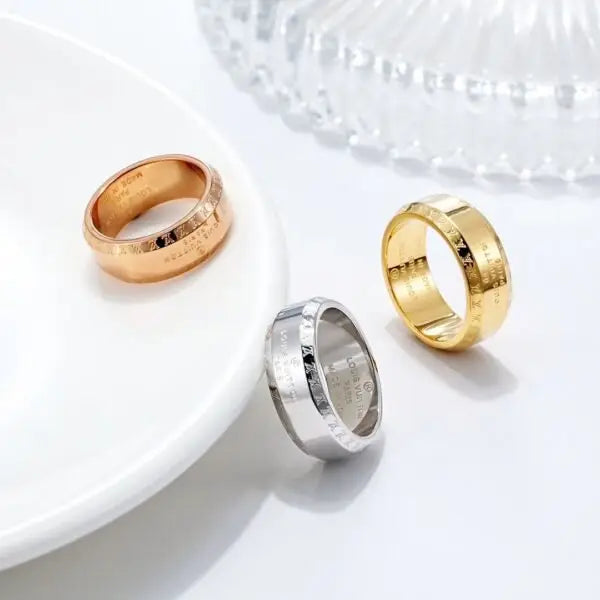 Louis Vuitton Jewelry |