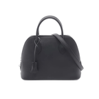 Hermès Bolide 1923 25 Bag Black