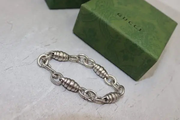 Gucci Jewelry |