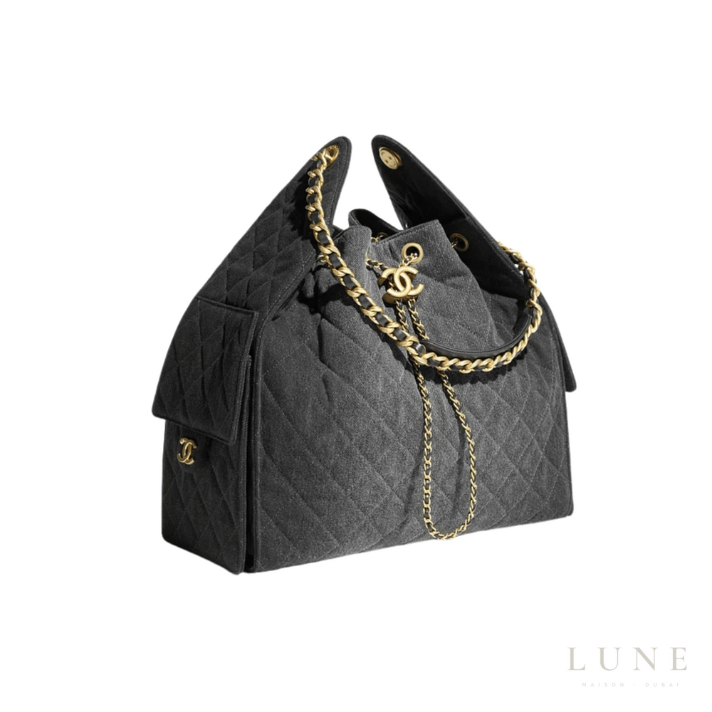 Chanel 25 Medium Handbag