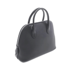Hermès Bolide 1923 25 Bag Black