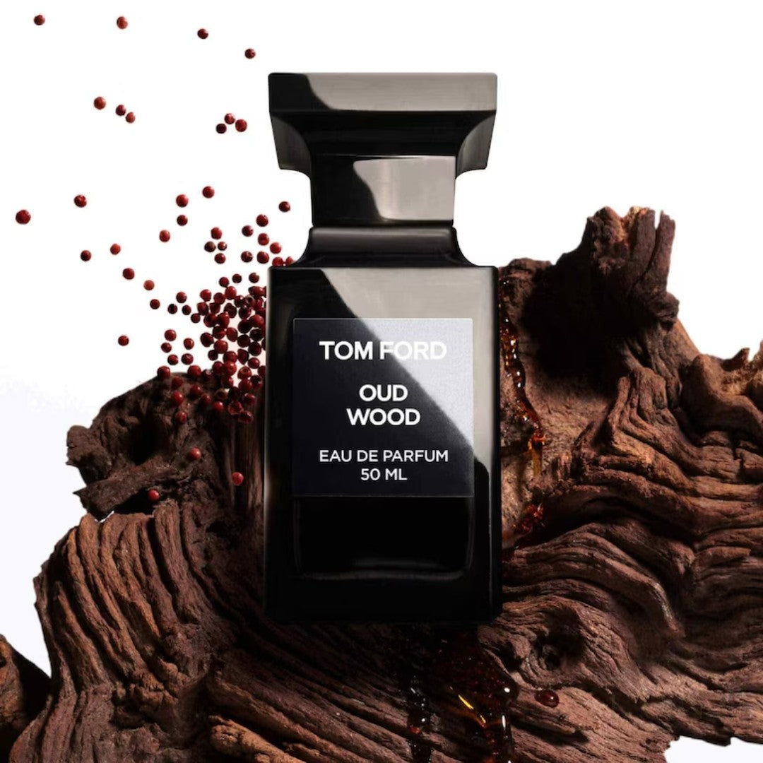Tom Ford Oud Wood Eau De Parfum 100ml