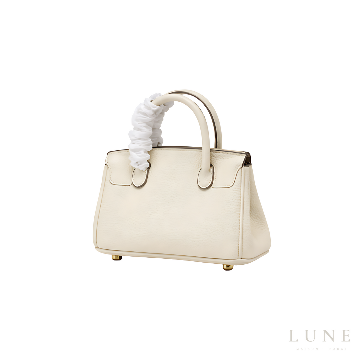 Hermès Birkin 20 Craie