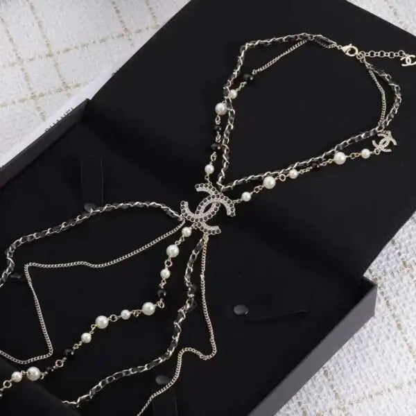 Chanel Jewelry |