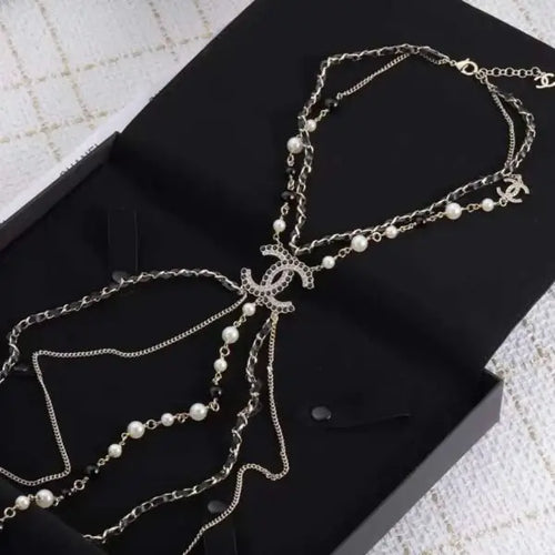 Chanel Jewelry |