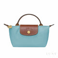 Longchamp Le Pliage Pouch - View 1