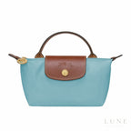 Longchamp Le Pliage Pouch - View 1