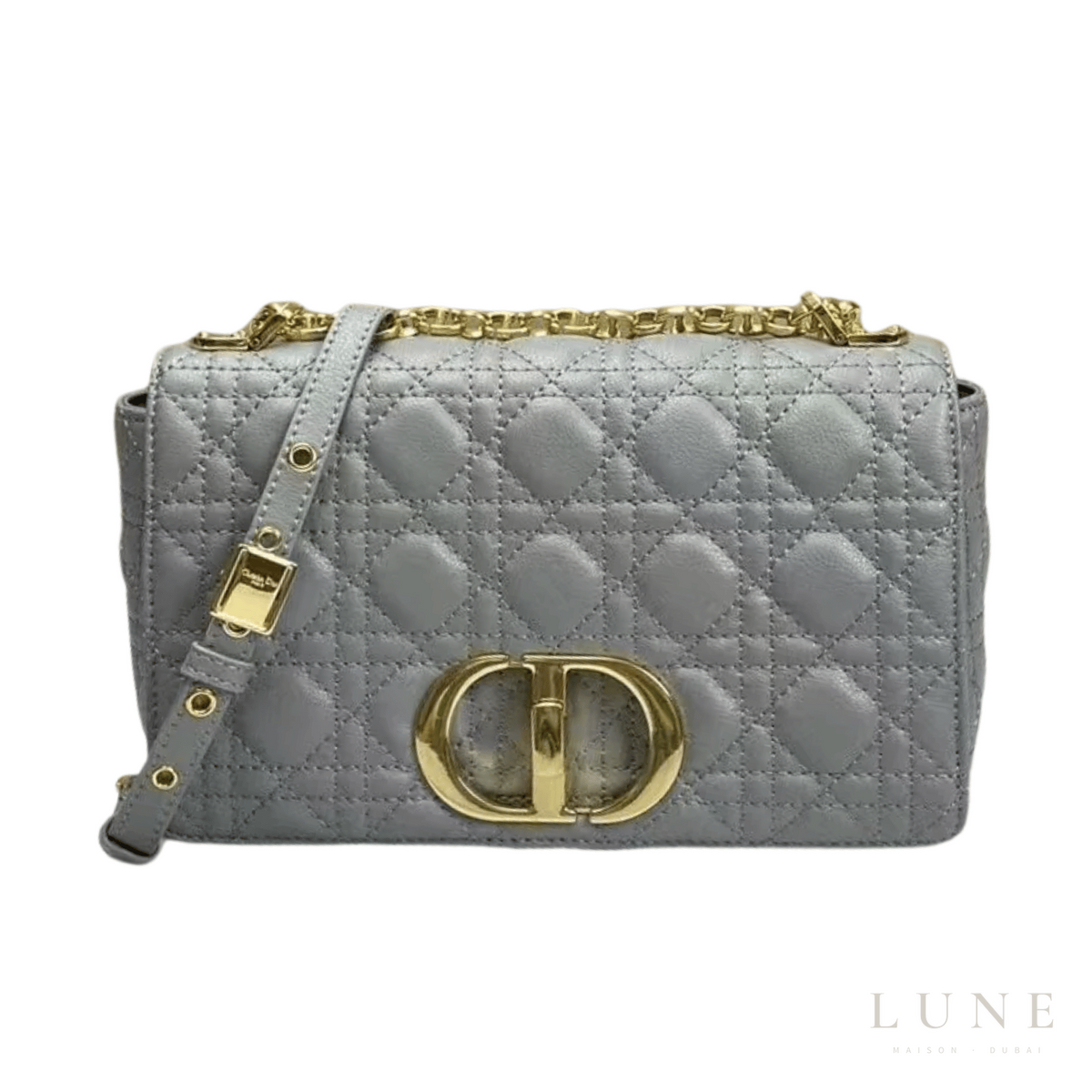 Dior Medium Caro Bag