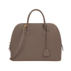 Hermès Bolide 1923 25 Bag Etoupe