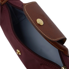 Longchamp Le Pliage Original Mini Pouch - View 4