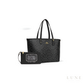 Coach City Tote Signature Canvas