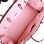 Hermès Birkin 25 Rose Sakura Swift