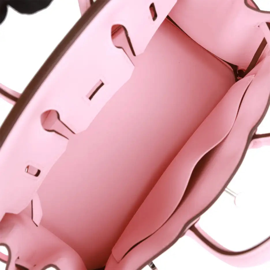 Hermès | Birkin 25 Rose Sakura Swift