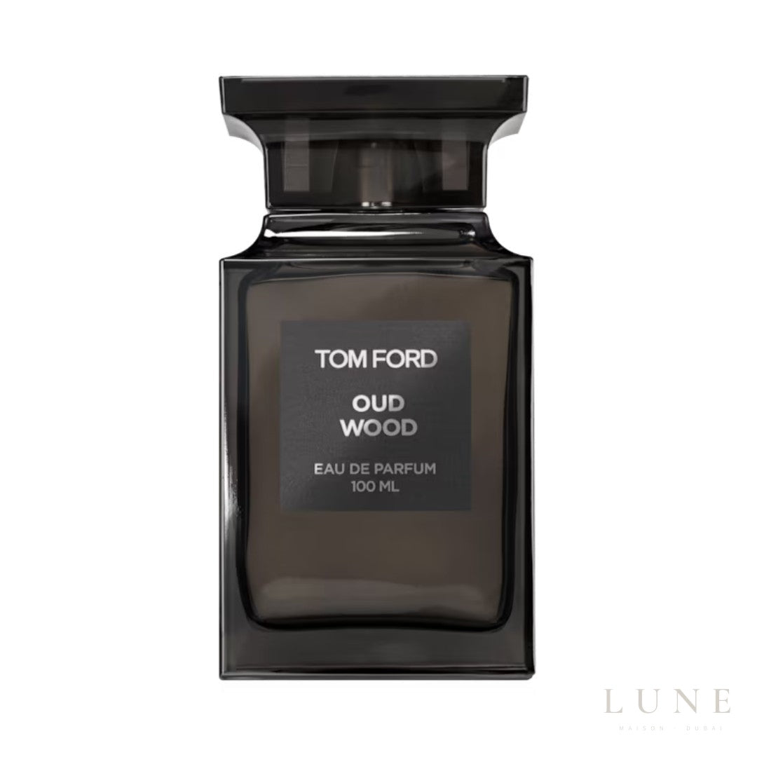 Tom Ford Oud Wood Eau De Parfum 100ml