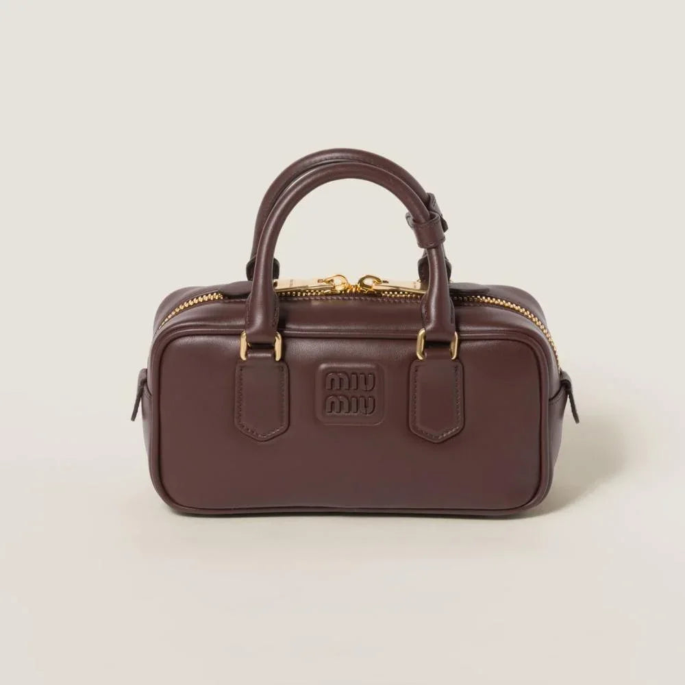 Al Hiba Statement Bag