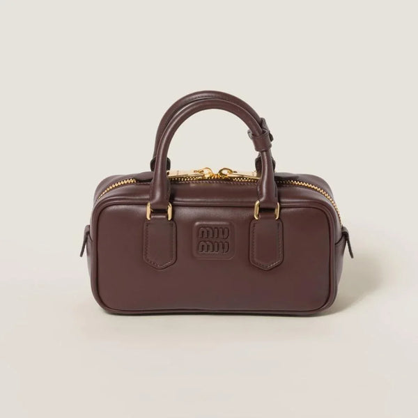 Al Hiba Statement Bag