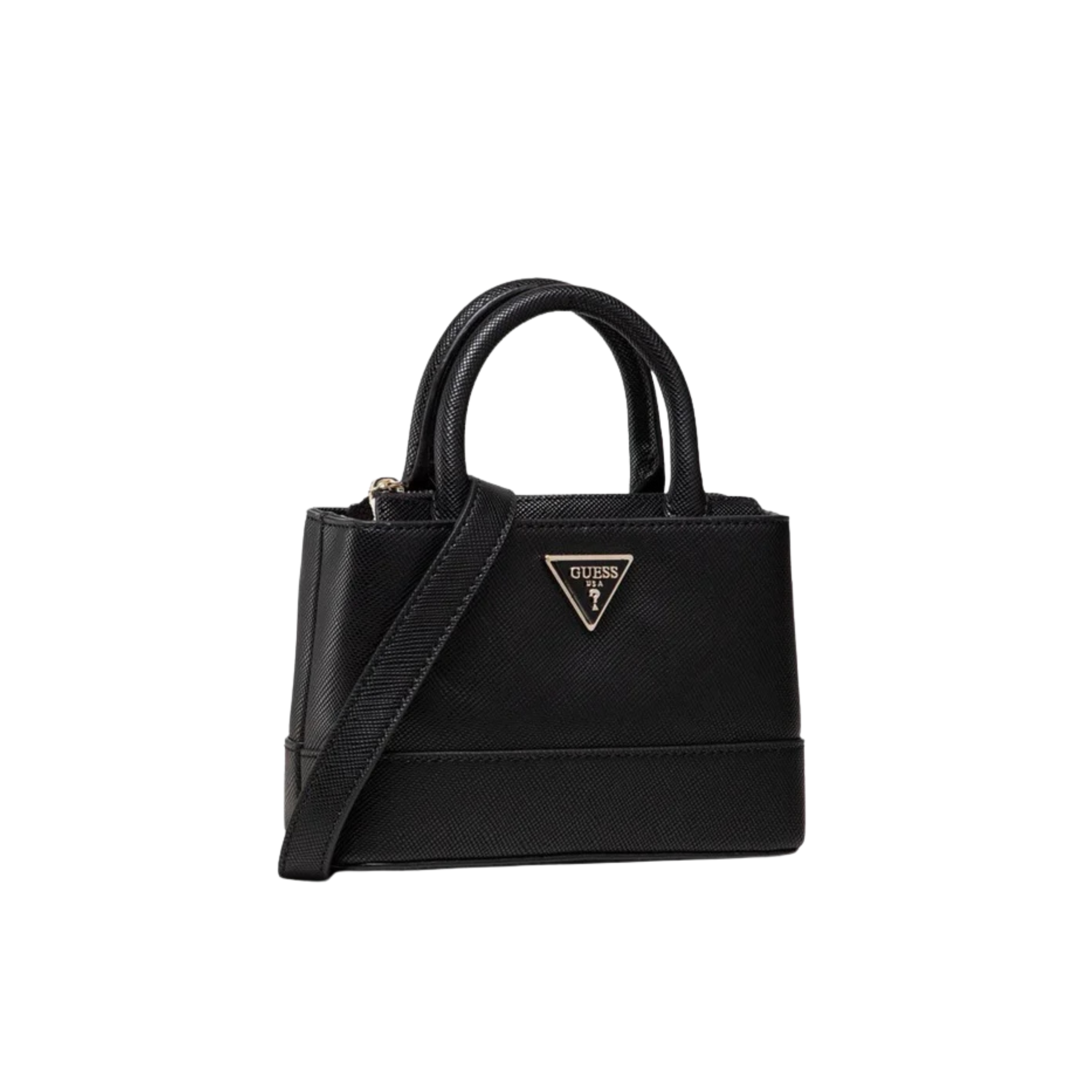 Guess Cordelia Satchel Bag