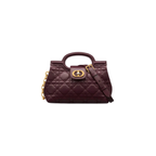 Dior Jolie Top Handle Mini Bag