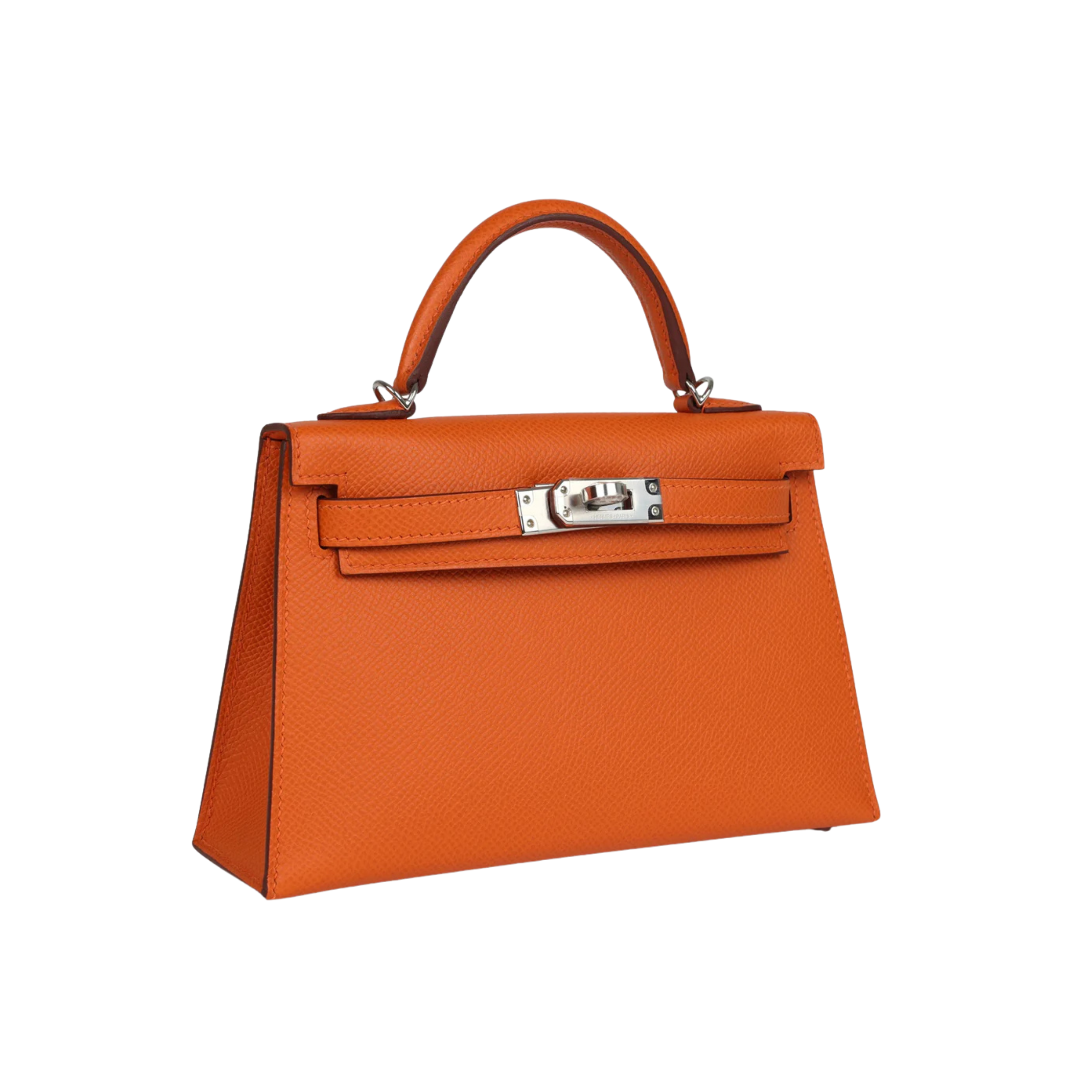 Hermès Kelly Sellier 20