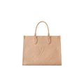 Louis Vuitton | OnTheGo MM Pink Bag