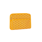 Goyard Jouvence PM Bag Yellow