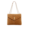 Saint Laurent | Loulou small or medium shoulder bag