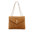 Saint Laurent Loulou Small / Medium Shoulder Bag