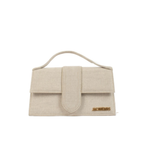 Jacquemus Light Canvas Le Grand Bambino