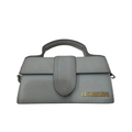 Jacquemus | Le Bambino leather