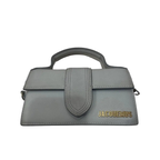 Jacquemus Le Bambino Leather