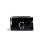 Gucci Dionysus Black Shoulder Bag