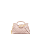 Dior Jolie Top Handle Mini Bag
