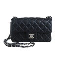Louis Vuitton | OnTheGo MM tote bag in black