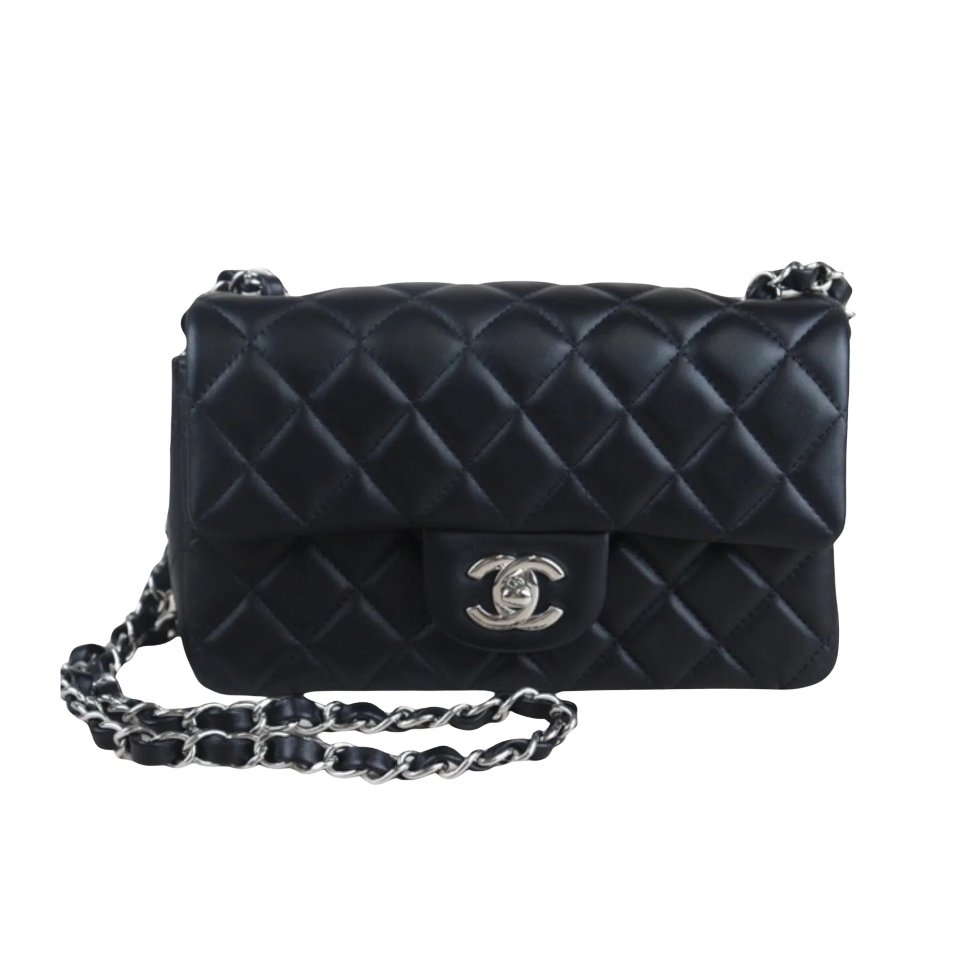 Louis Vuitton | OnTheGo MM tote bag in black