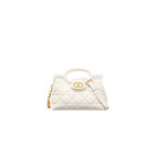 Dior Jolie Top Handle Mini Bag