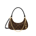 Louis Vuitton PM Brown Shoulder Bag