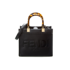Fendi Sunshine Small Black