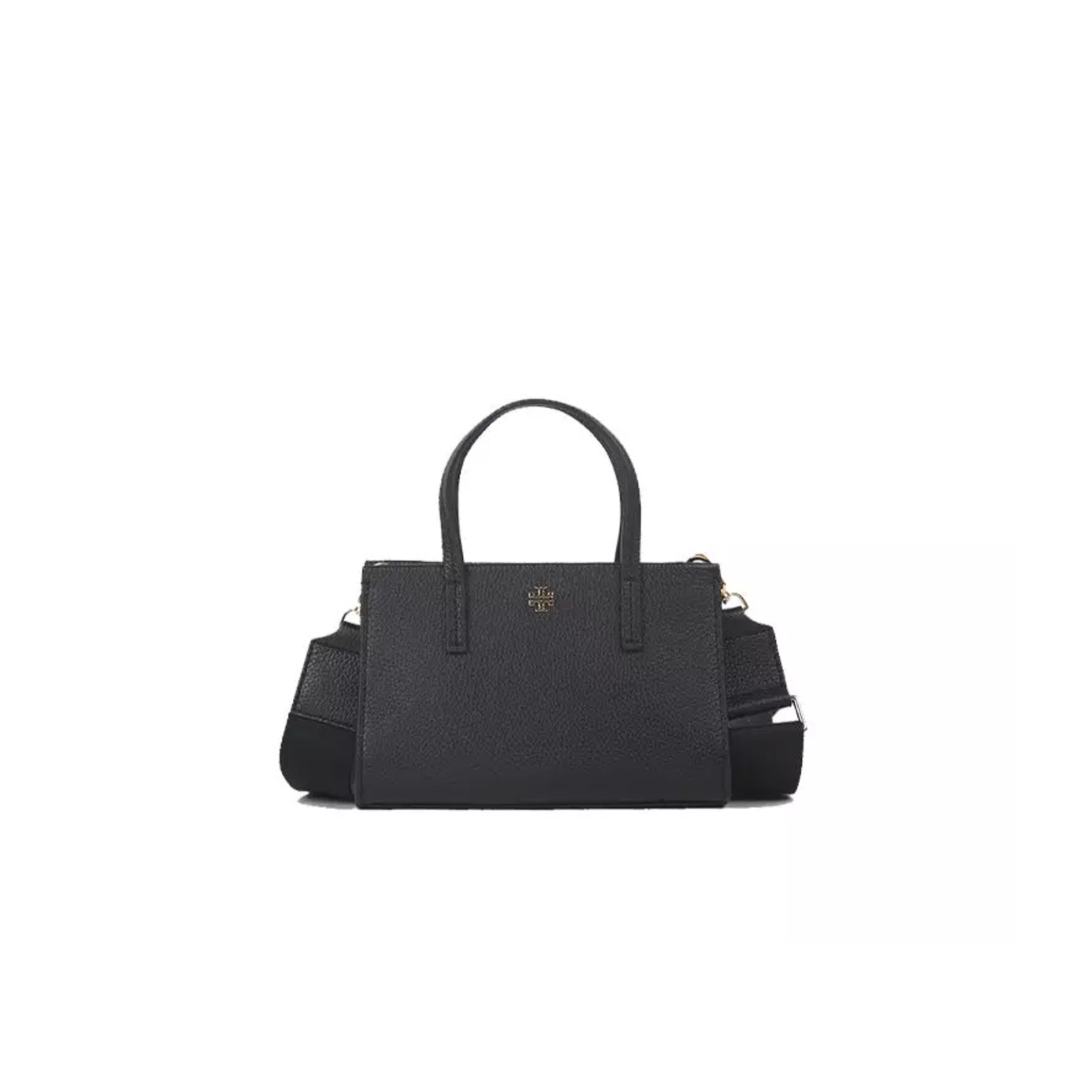 Tory Burch Blake Mini Tote Bag Tory Black